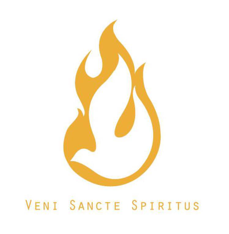 Holy Spirit symbols